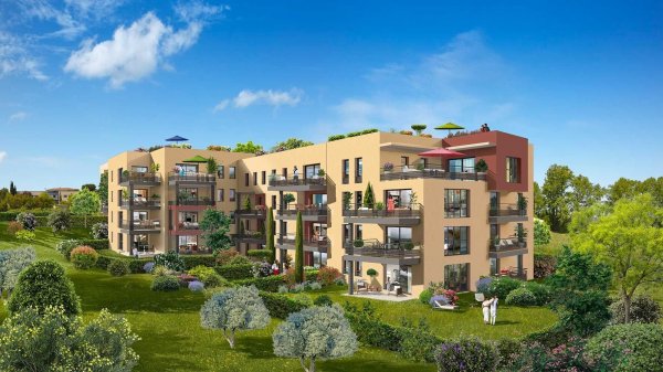 13290 Aix-en-Provence